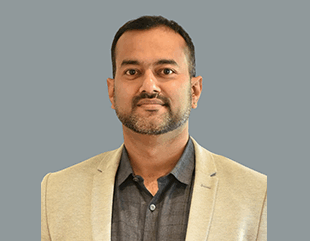 Devasish Sharma
