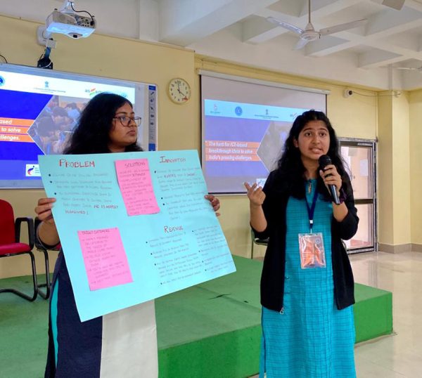 Creating Excitement in Campuses
