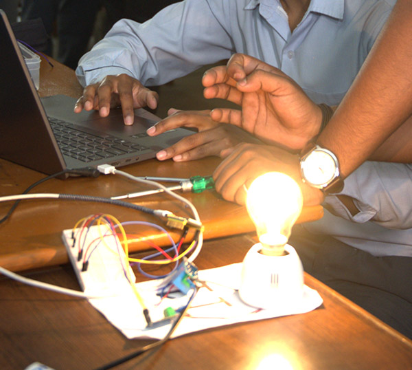 IOT-devices Build IOT Projects