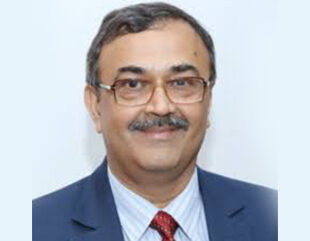 Prof. Saibal Chattopadhyay