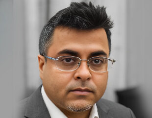 Sankha Ray