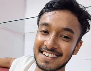 Shekhar Chaliha