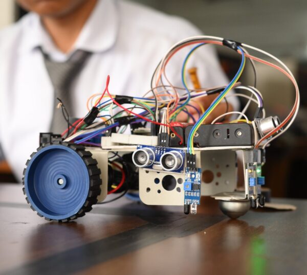 Technology Development