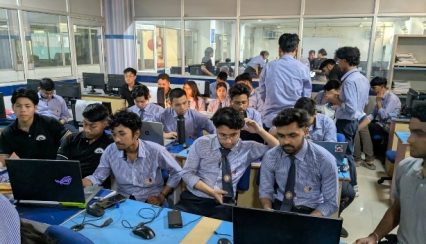 IIMCIP-TIC Strengthens Grassroots Innovation with Second Build Club Workshop at USTM, Meghalaya