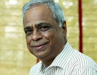 Prof. Ashok Jhunjhunwala