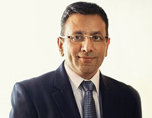 Mr. Sanjay Gupta