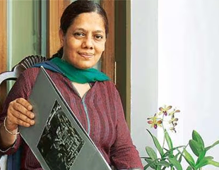 Jayashree Mohanka