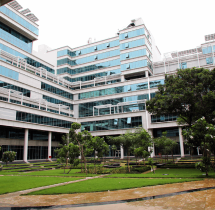 IIT Madras Incubation Centre