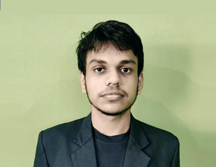 Pragyan Sen Deka